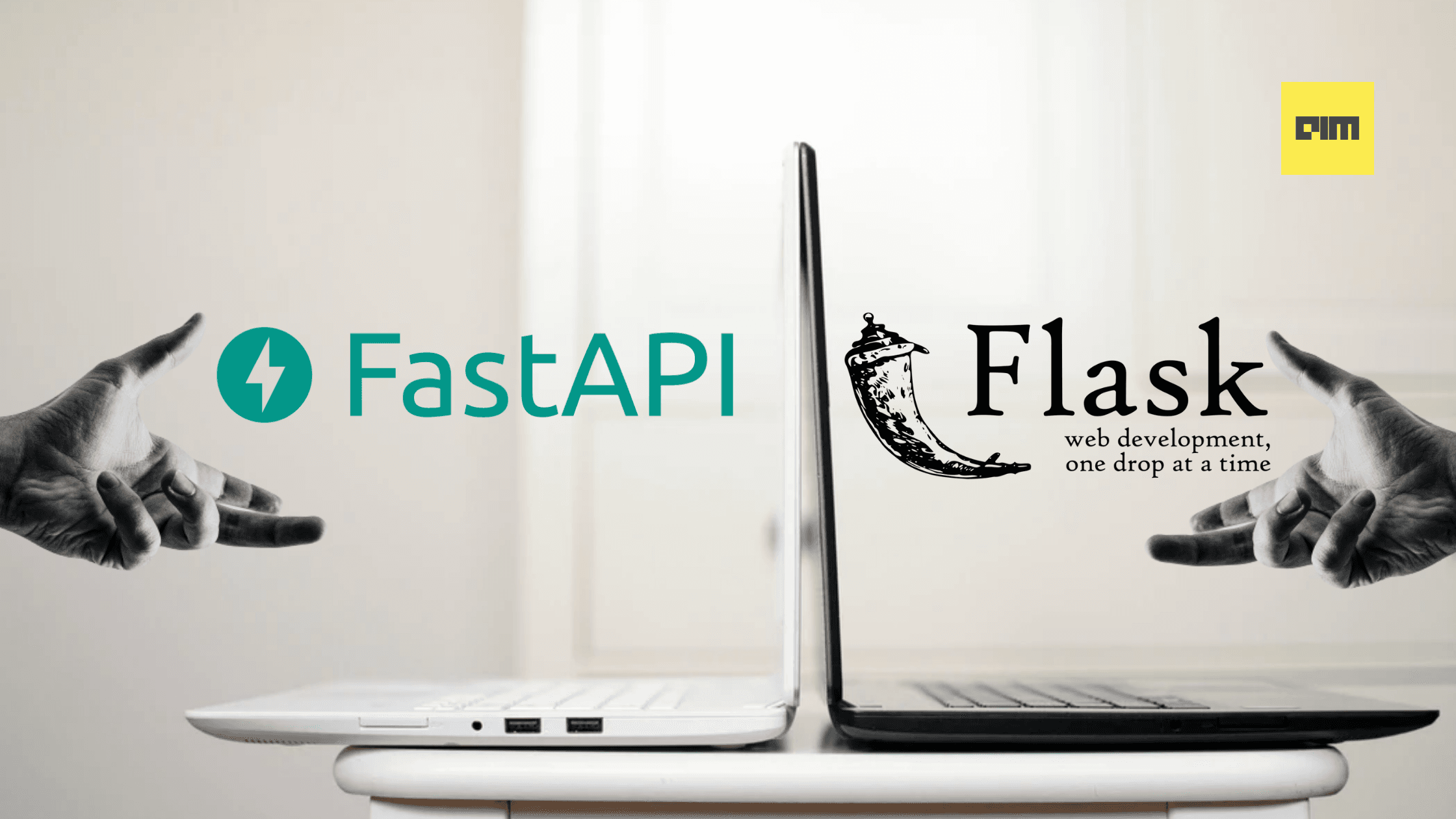 Flask vs. FastAPI