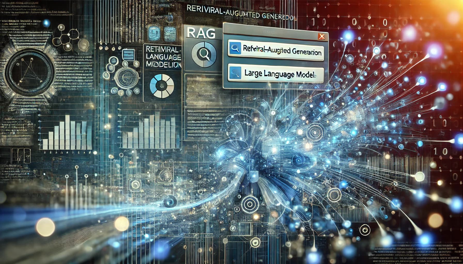 A primer in RAG image