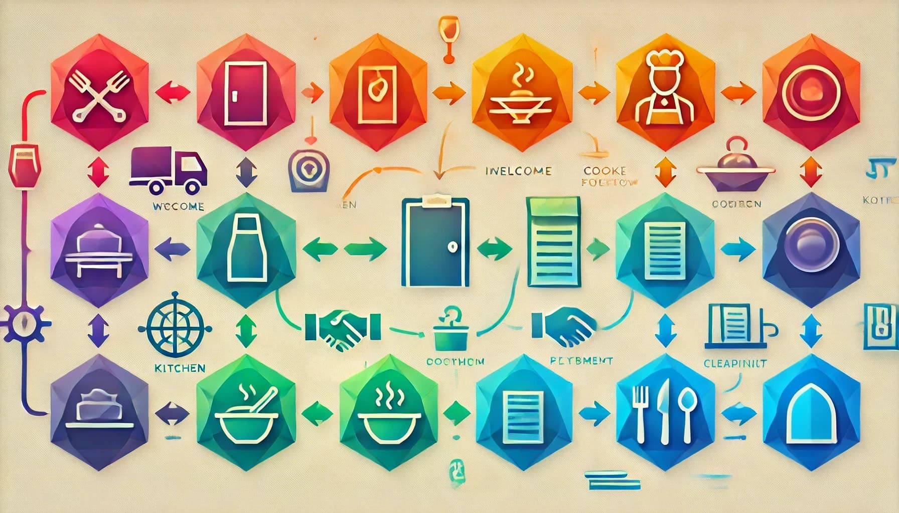 Problem solving with process thinking - pic2