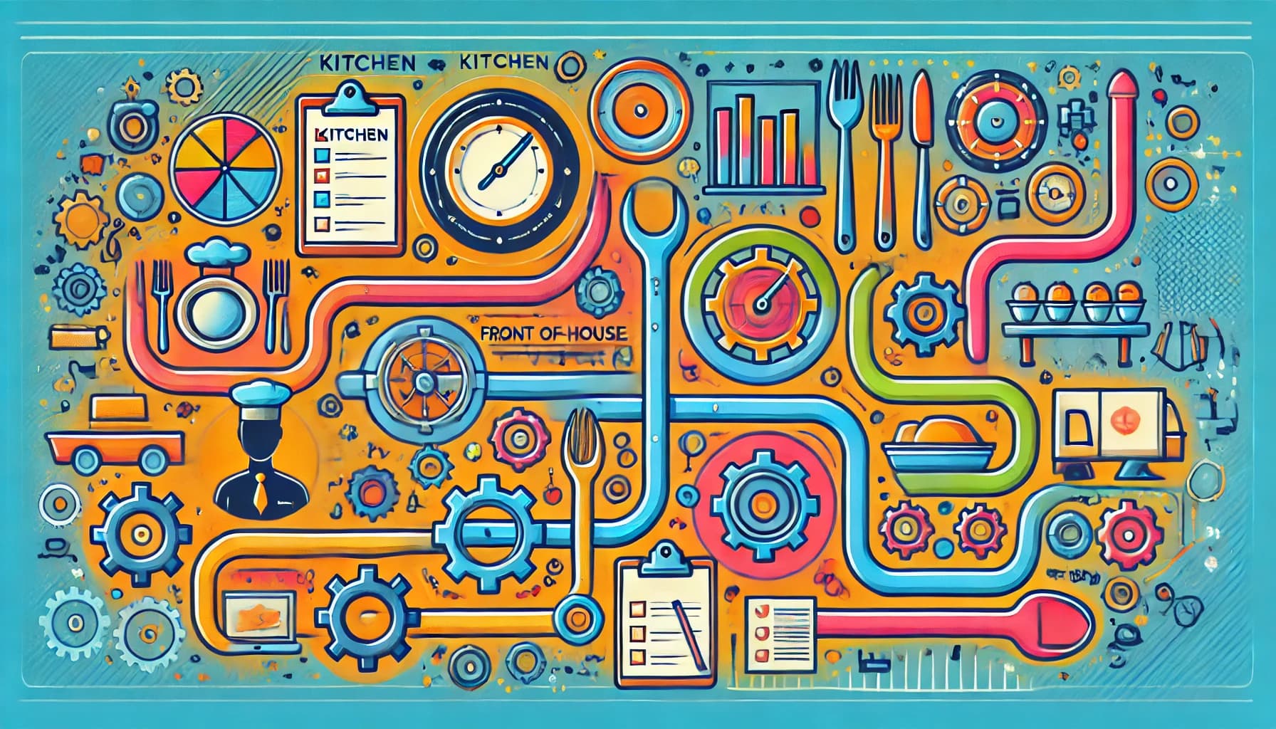 Problem solving with process thinking - pic2