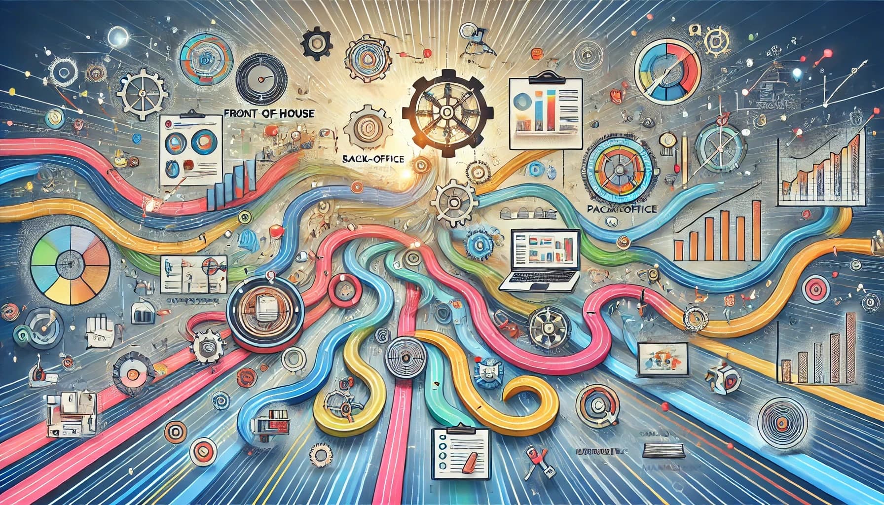 Problem solving with process thinking - pic1