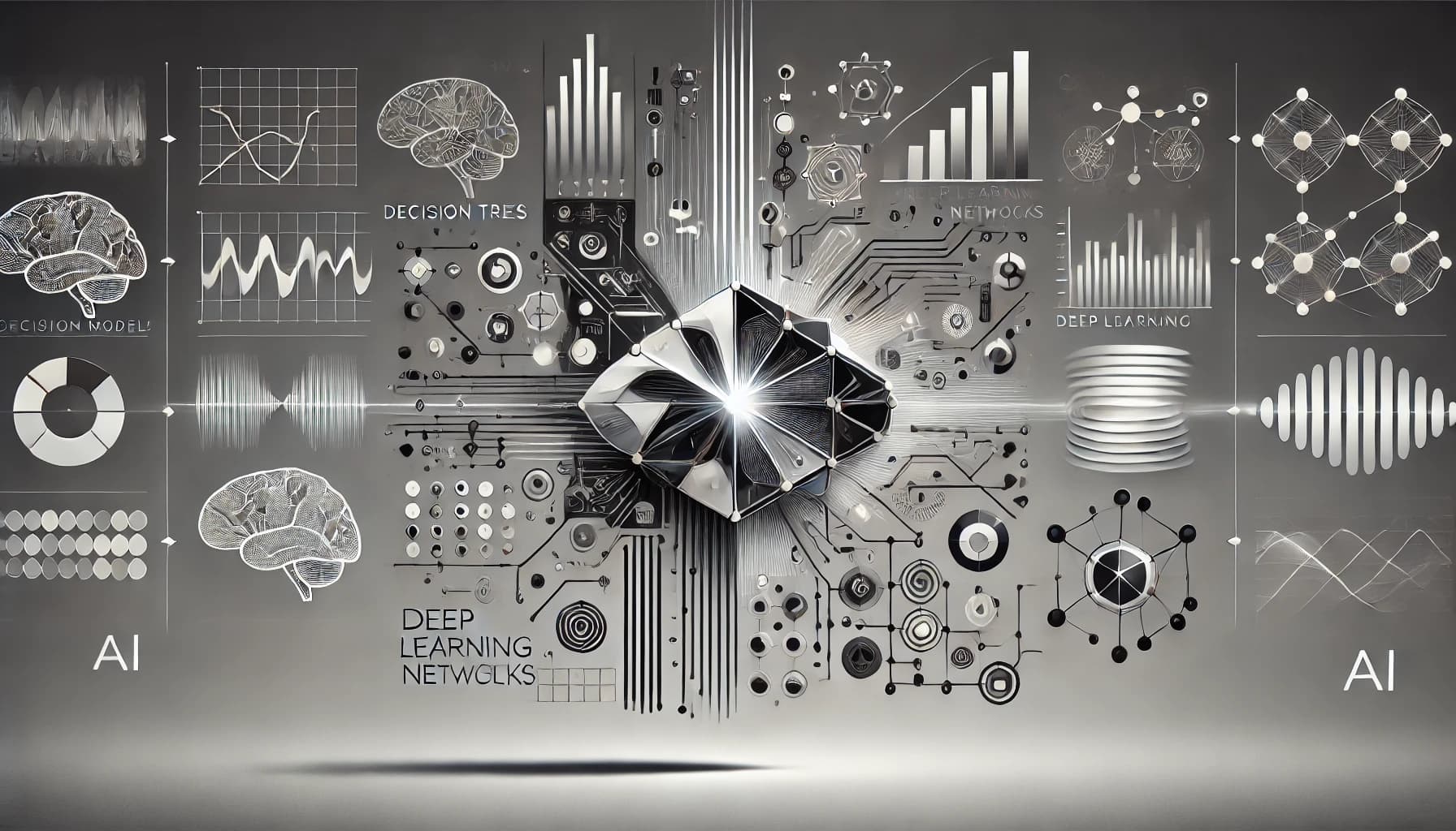 Hardware: The Unsung Hero of AI's Evolution