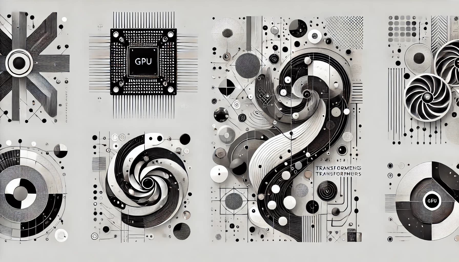 Hardware: The Unsung Hero of AI's Evolution