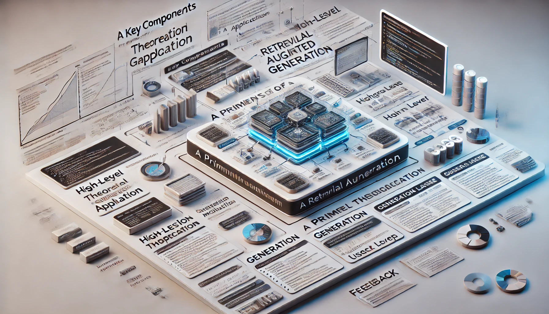 A Primer in Retrieval Augmented Generation