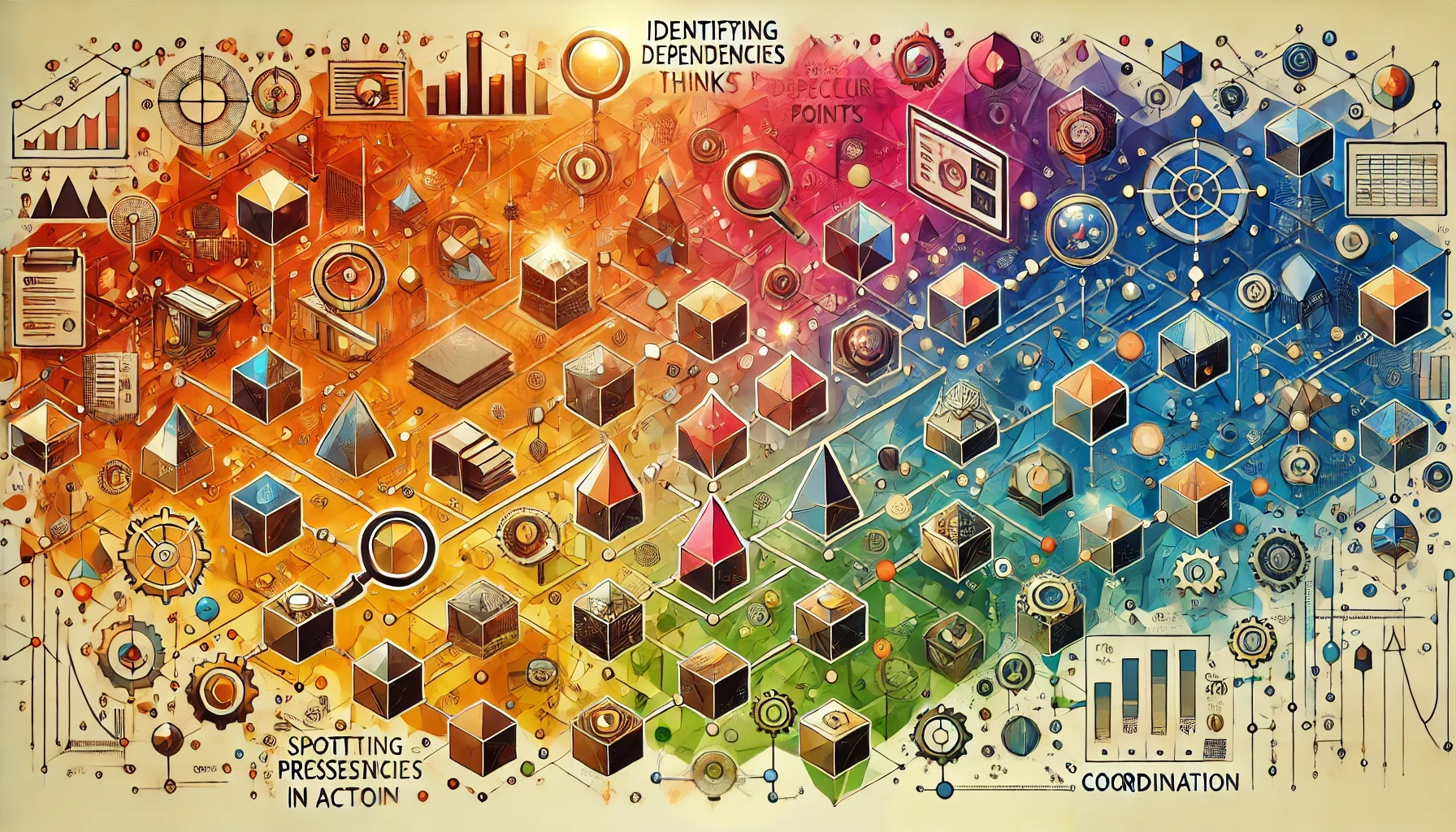 Problem solving with process thinking - part 1