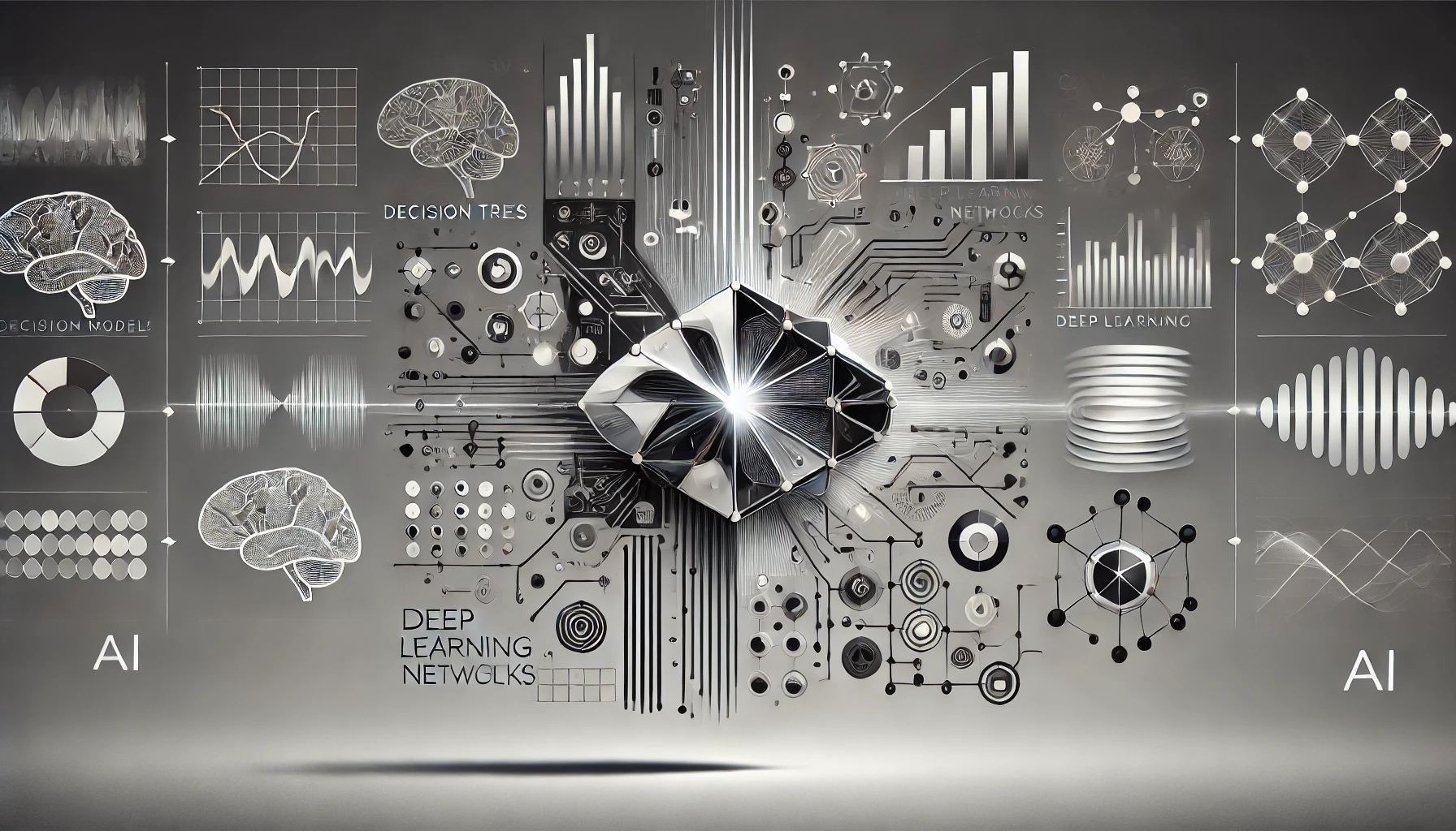 Let's Talk AI Trends